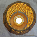 Éclat – Nordische LED-Tischlampe
