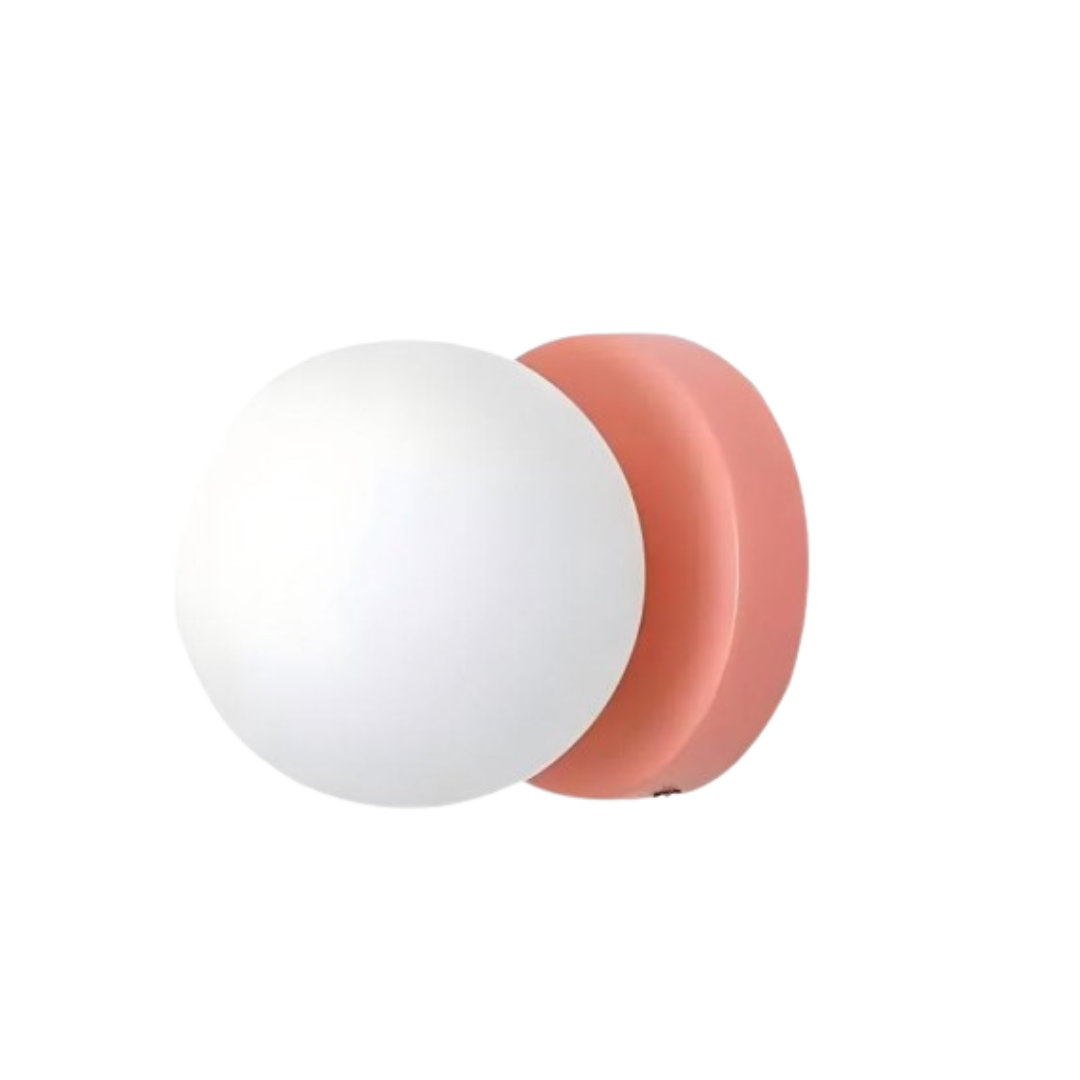 Livia - Stilvolle LED-Wandleuchte