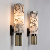 Lazra - Luxuriöse LED-Wandleuchte