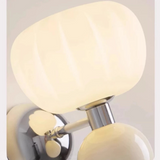 LuxeGlow - LED Wandleuchte