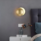 Rayvo - 360° drehbare LED-Wandleuchte