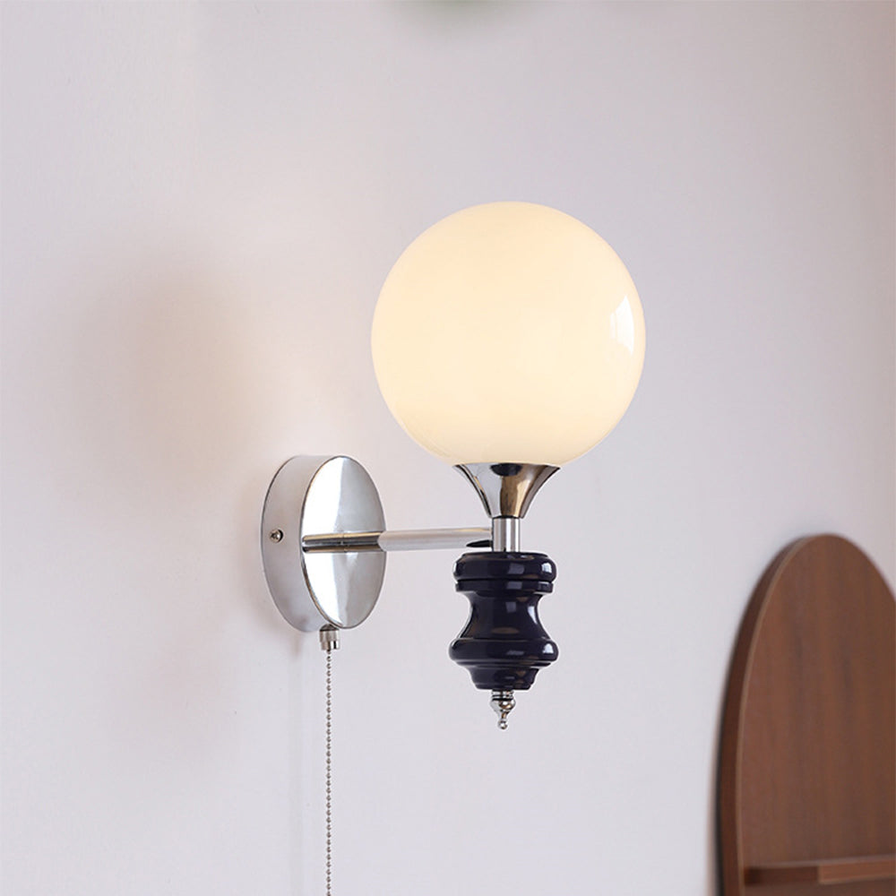LuminaireCo – Vintage Wandleuchte