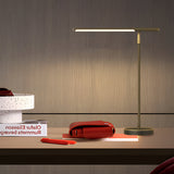 Koppar Linjär – Messing Schreibtischlampe
