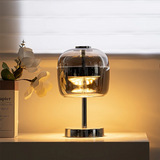Solyn - Dimmbare LED Tischlampe