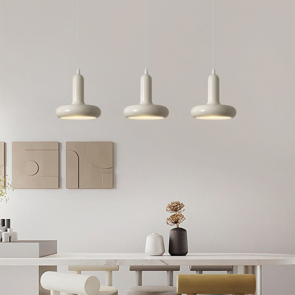 Bauhaus – Puck Pendelleuchte