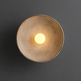 Clyro - Luxuriöse LED-Wandlampe