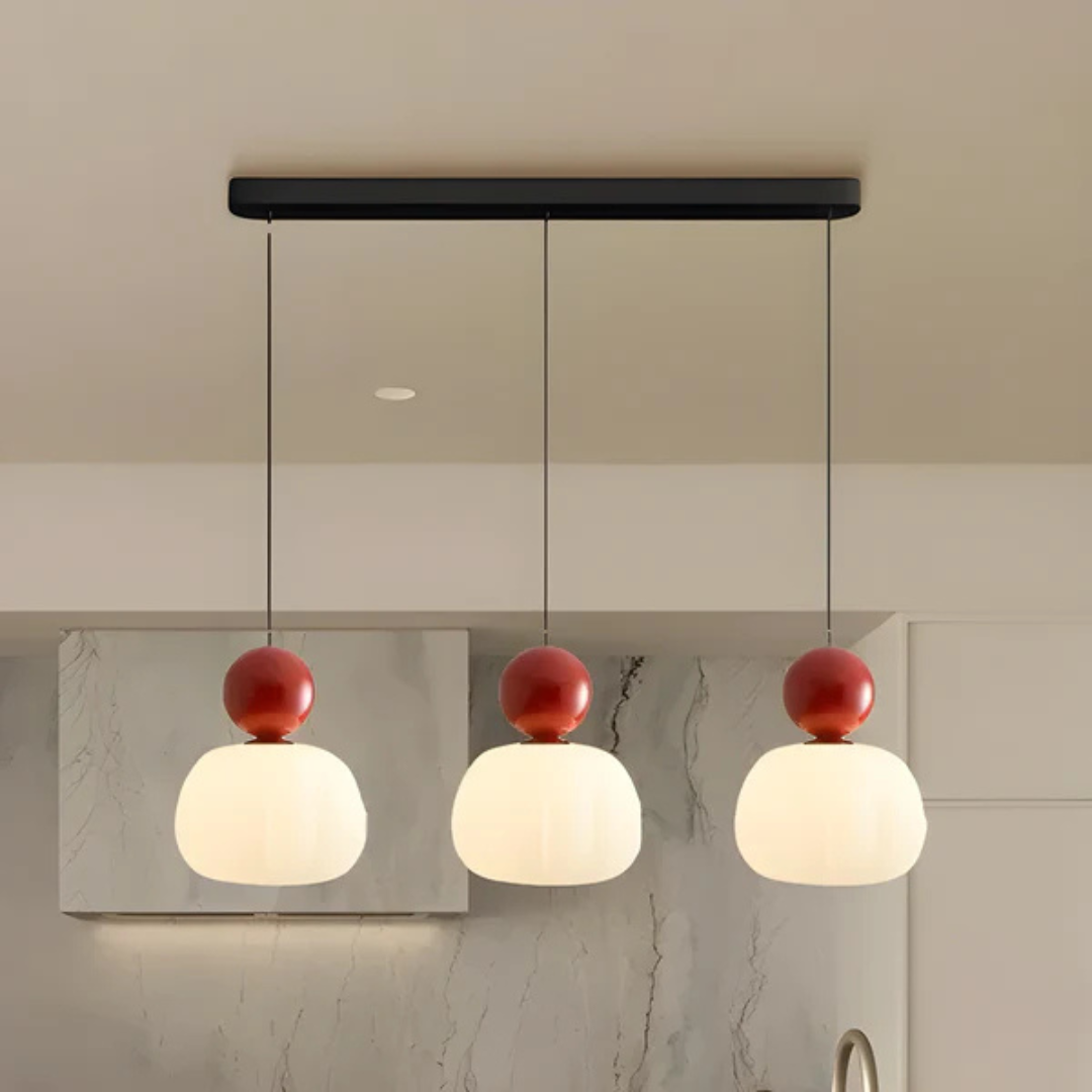Lumi Design – Hängeleuchte
