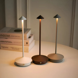 Solea – LED Tischlampe