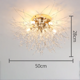 Xelva - Deckenlampe