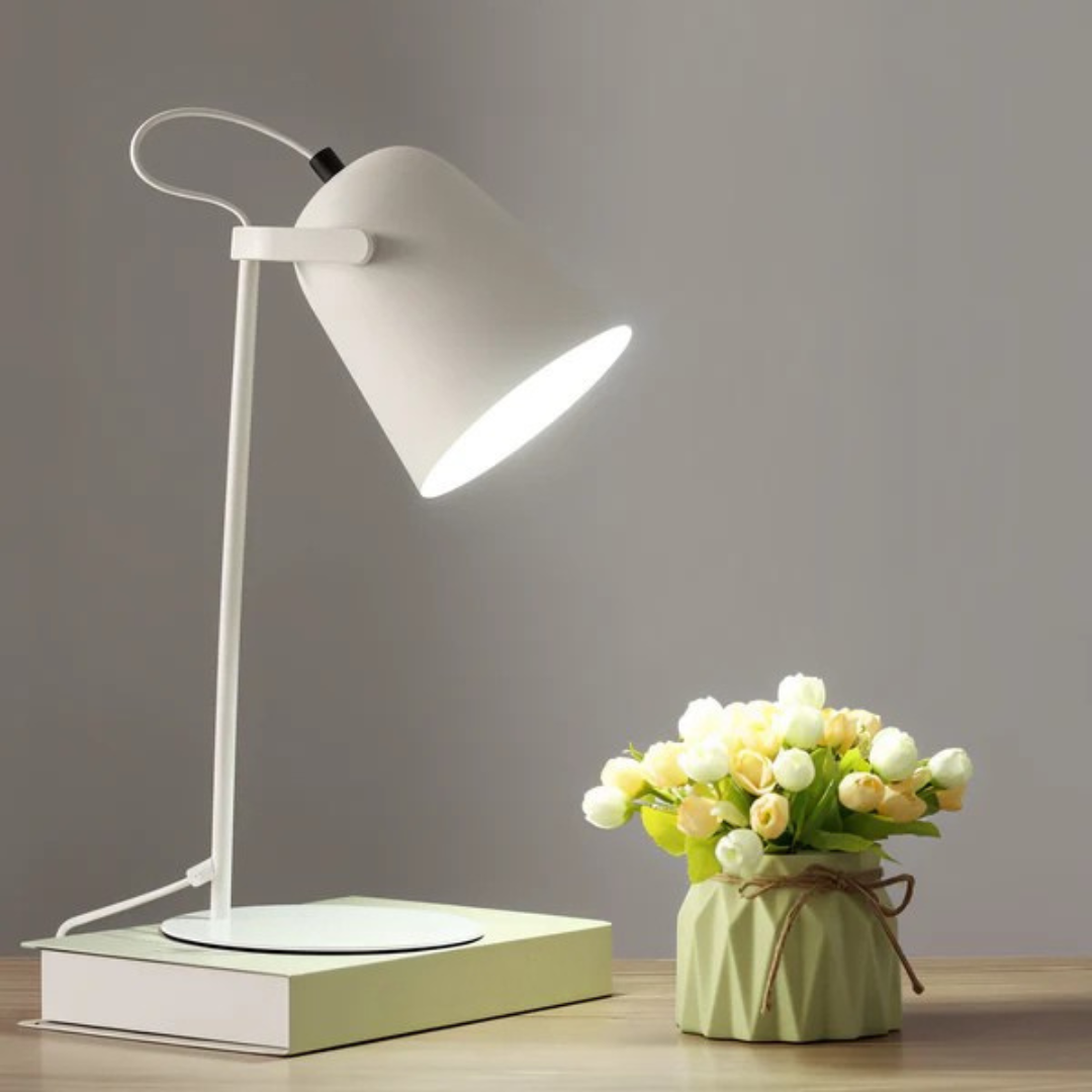 Erion - LED Schreibtischlampe