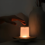 Avena - LED Tischlampe