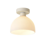 Lumen - Moderne Glas-Deckenleuchte