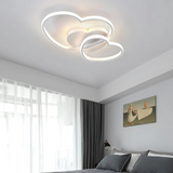 Serce - LED-Deckenlampe für Kinderzimmer