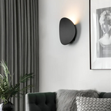 Damon - Minimalistische LED-Wandlampe