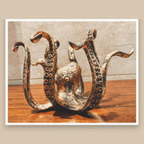 Kraken – Oktopus Tassenhalter
