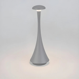 Duvelle – Wiederaufladbare LED-Tischlampe