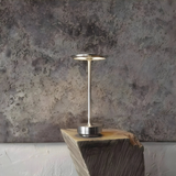 Tavryn - Kabellose LED-Tischlampe
