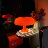 Mushroom Magic – Tischlampe