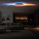 Halo - LED Projektionslampe