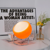 Gloria - LED Tischlampe