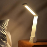 Zyphos - Klappbare LED Tischlampe