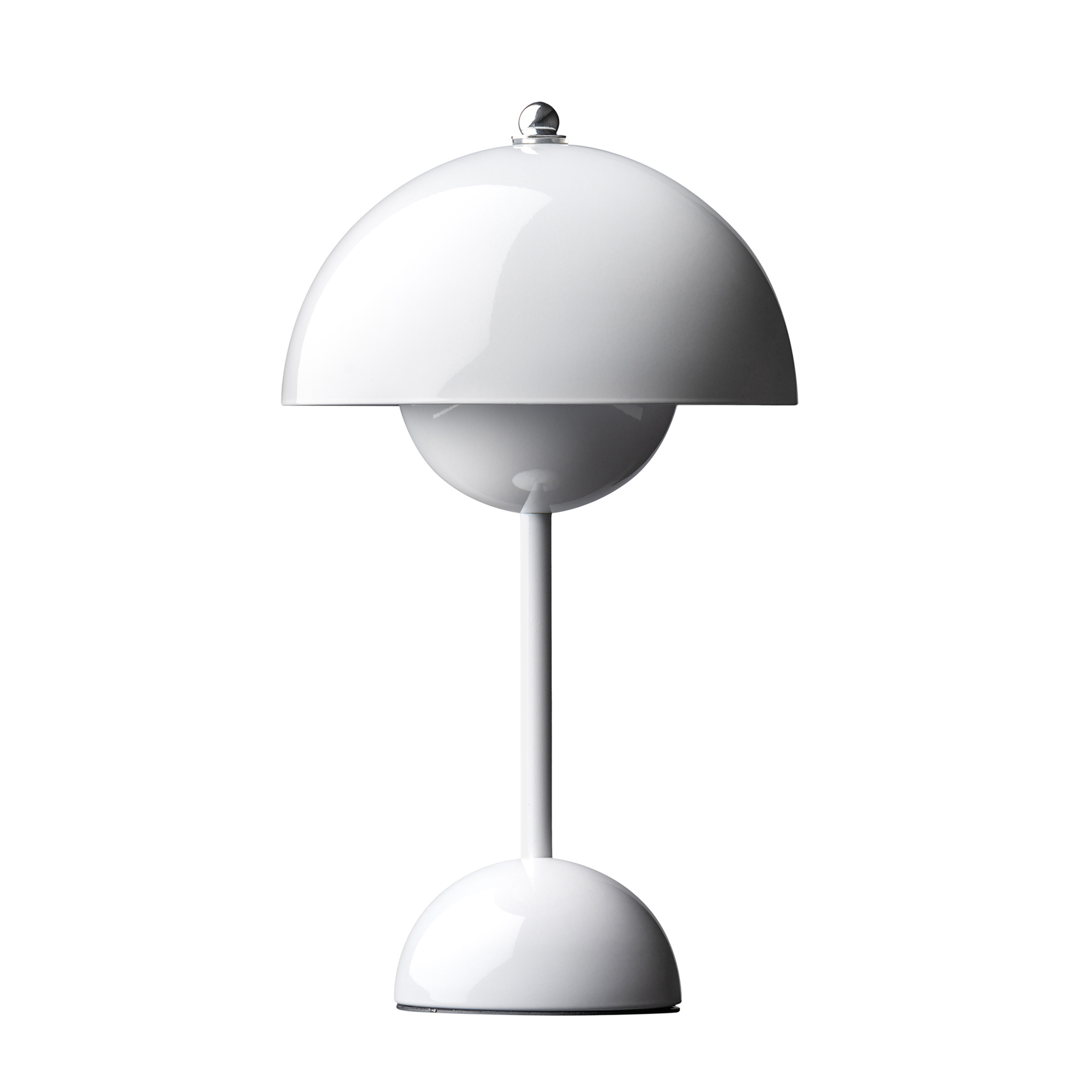 FloraBeam - Pilz Lampe