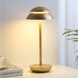 Lumeo – Kabellose LED-Tischlampe
