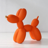 Solvyn – Ballonhund Figur