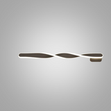 ShineLine – LED-Wandleuchte