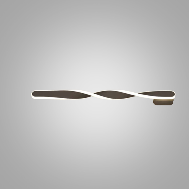ShineLine – LED-Wandleuchte