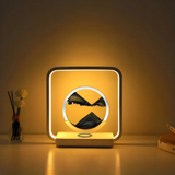 Calida - LED Sandlampe mit 3D Effekt