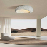 Ovela - Deckenlampe im Wabi Sabi Stil