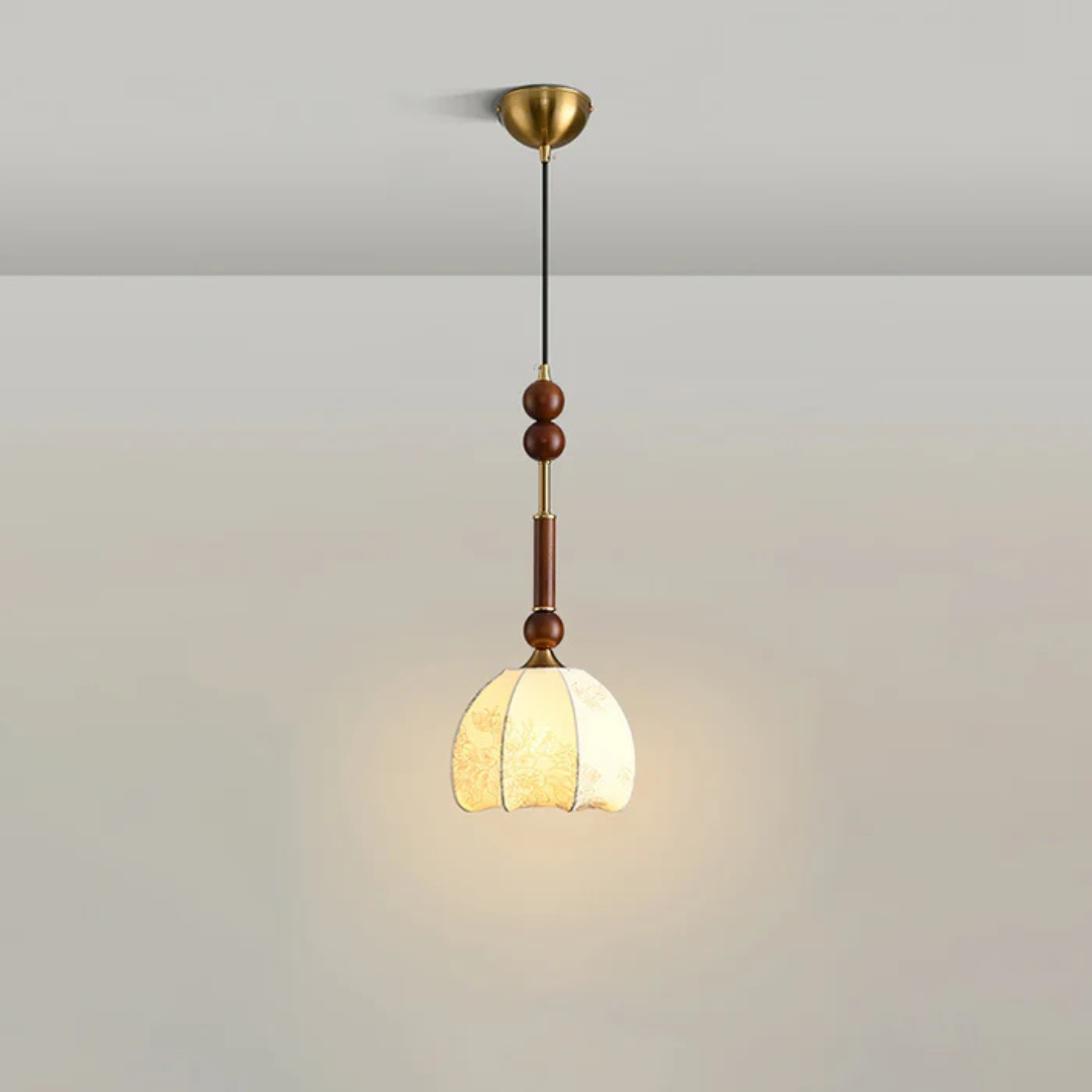Candelis – Moderne Pendelleuchte