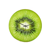 FruitTime – Dekorative Wanduhr