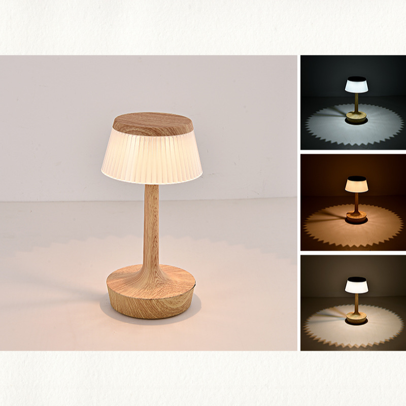 Lisa LED Tischlampe