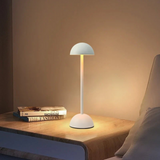Pluton - Wiederaufladbare LED-Tischlampe