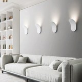 Nordelle – Skandinavische Wandlampe im Modernen Design