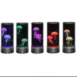 LumiGlow – Quallenlampe