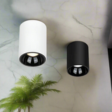 Noctis – LED-Deckenleuchte für moderne Innenbeleuchtung