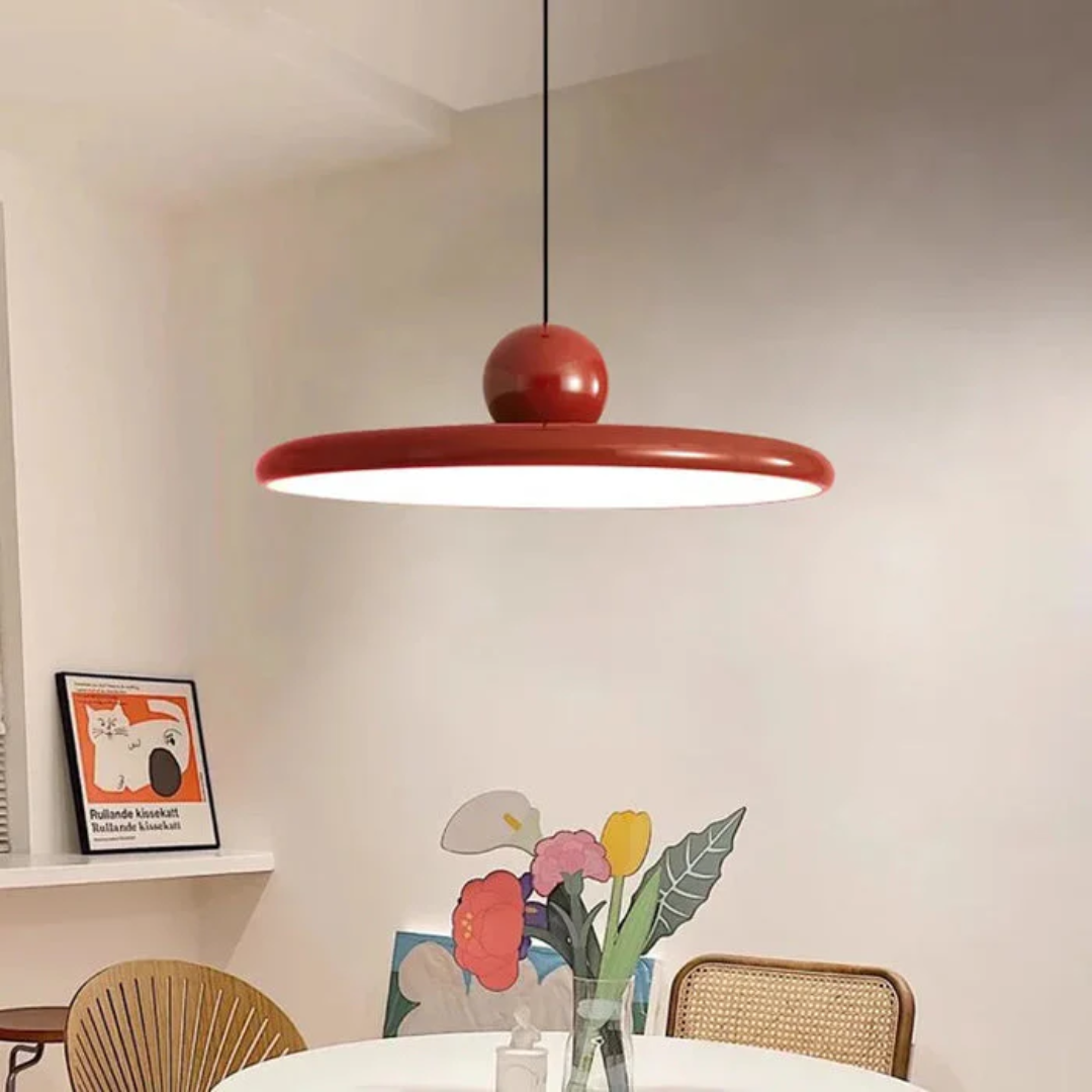 Zavro – Glas Pendelleuchte