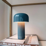 Lumoform – Pilz Tischlampe