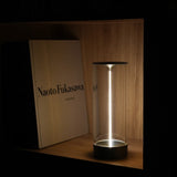 Bri – Kabellose Tischlampe