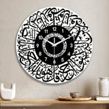 FaithTime - Islamische Wanduhr