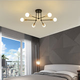 RetroLampa – Industrielle Deckenlampe