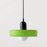 LumoCraft – Bauhaus Pendelleuchte