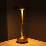 Mantar - Ambient Metalllampe