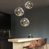 Luminoir – LED-Hängelampe für Küche