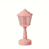 WINTOGETHER - UmbrellaGlow Tischlampe