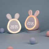 RabbitTime - Kaninchen Wecker