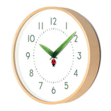 Luminoir - Natur Wanduhr